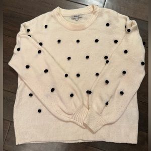 Madewell Sweater